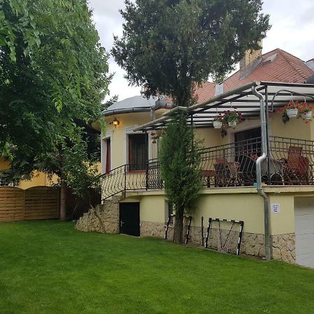 Palma Villa In City Park Budapest - Semi Suteren Екстер'єр фото
