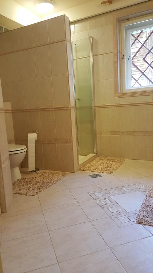 Palma Villa In City Park Budapest - Semi Suteren Екстер'єр фото