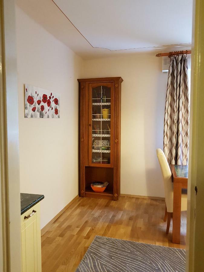 Palma Villa In City Park Budapest - Semi Suteren Екстер'єр фото